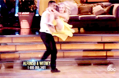 thegestianpoet:  tastefullyoffensive:  Video: Alfonso Ribeiro Brings Back ‘The Carlton’ Dance on ‘DWTS’  i think it’s impossible to not smile while looking at this 