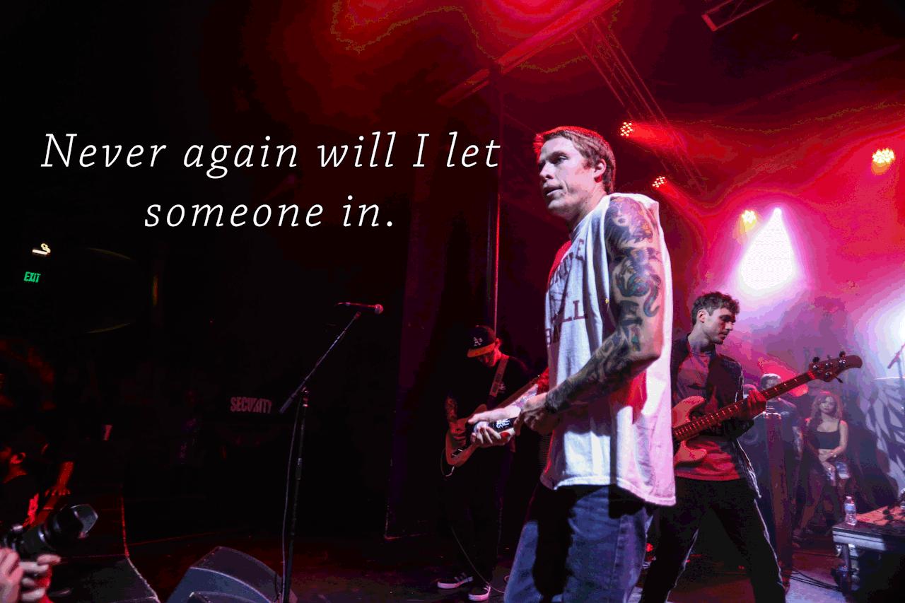 octaviomeh:  The Story So Far // The Observatory