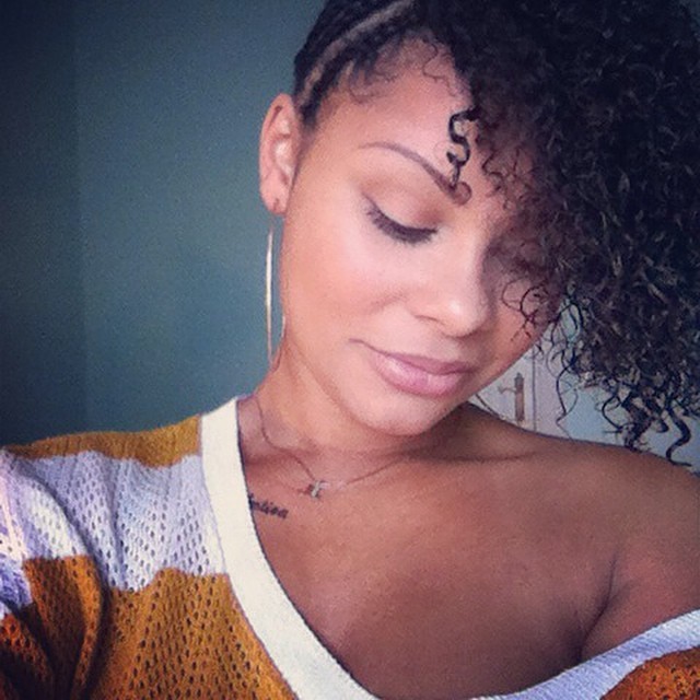 the-luscious-curlbombs:  shellyjames90:  Today, I leave the city I have that love-hate