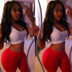 allthickwomen:  Nikki Lavie