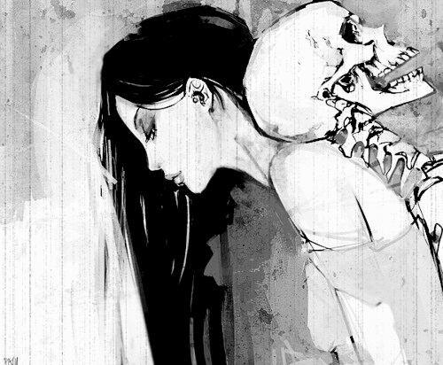 disconnectsdarkdiary