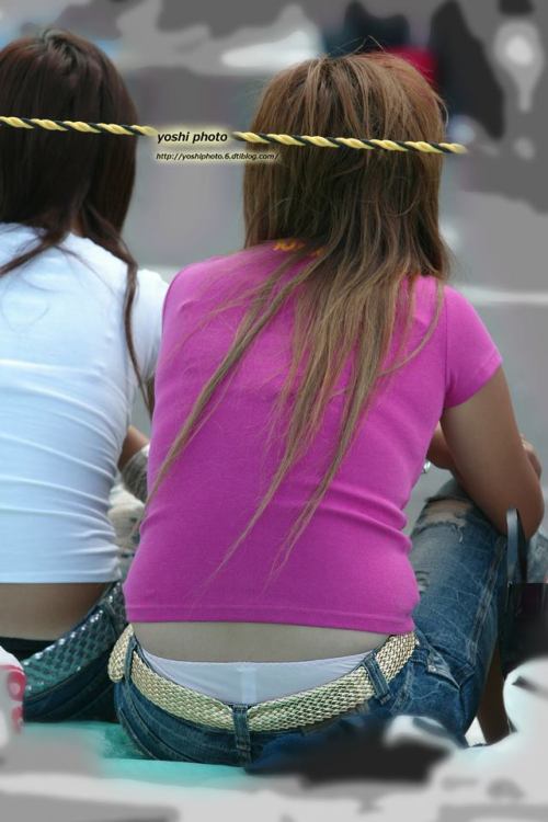 #downpants #VPL #visiblepantylines #panties #pantaletas #panty #asianpanties