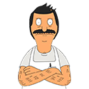 bob-belcher:  don’t fake suicide as a joke tomorrow  don’t ask someone out as a joke tomorrow  don’t tell someone you cheated as a joke tomorrow  don’t tell someone you’re pregnant as a joke tomorrow  don’t spread a rumor as a joke tomorrow