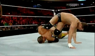 Unique pin Cody. At least you using your ASSets to your advantage