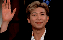 30 DAYS WITH BTS