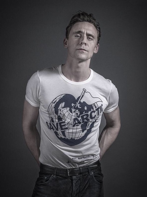 torrilla: Andy Gotts:  My shot of glorious Tom Hiddleston @twhiddleston for @FollowWestwood &a