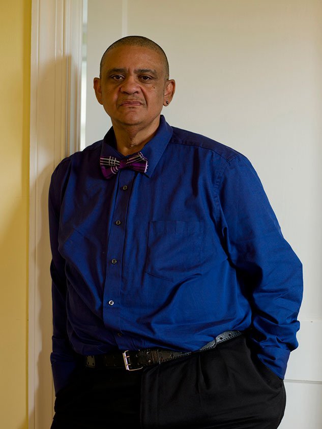 vijara:  Transgender Elders Show Us the Meaning of Survival, pt. 1 (click here for