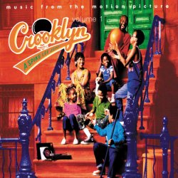 BACK IN THE DAY |5/10/94| The Crooklyn Soundtrack