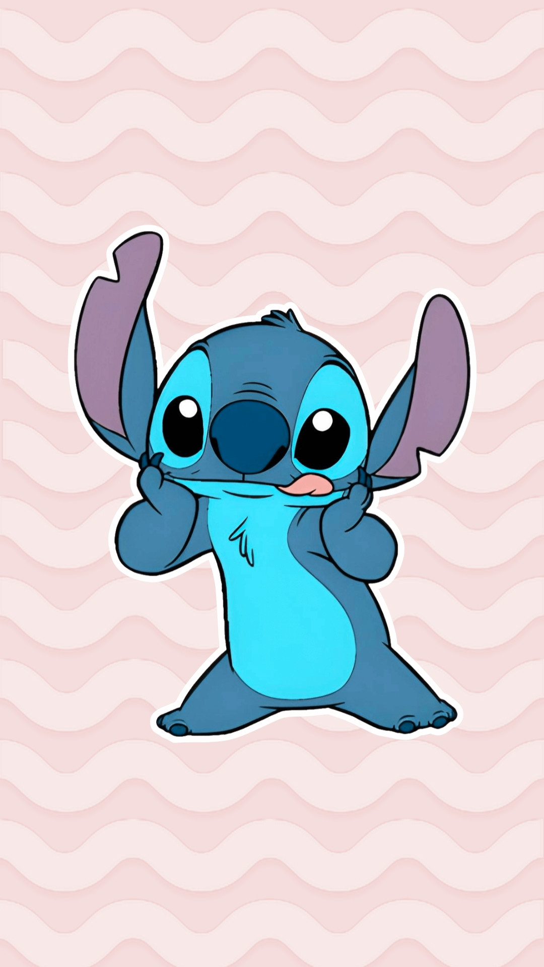 STITCH  Aesthetic cute wallpapers  Facebook