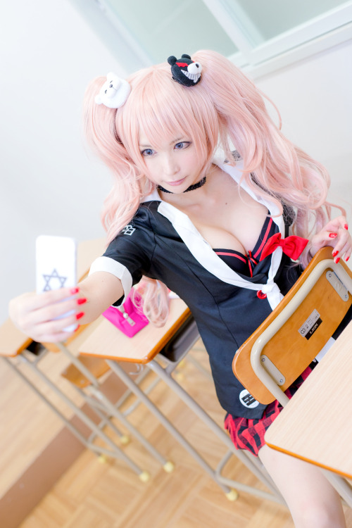 Junko Enoshima - Lechat