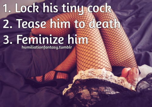 humiliationfantasy: Follow humiliationfantasy.tumblr.com for more