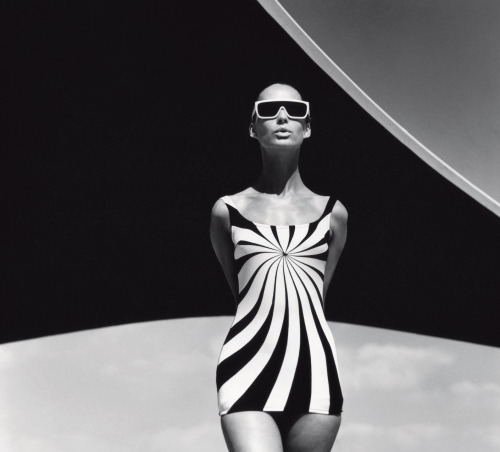 Beachwear, Swimwear, SportswearF. C. Gundlach (German; 1926– )1950s–60sFashion photographs for Film 