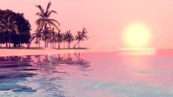 Beach en We Heart It. http://weheartit.com/entry/75161678/via/Sofinh