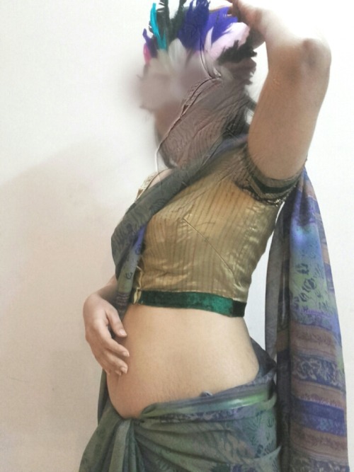 indian wife