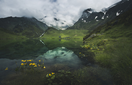 onodrim-photographie - Le Lac des Silences...