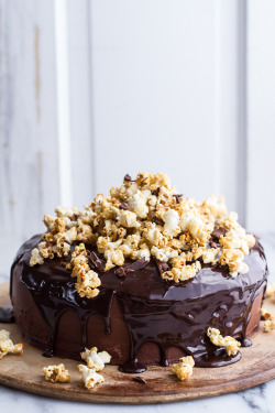 do-not-touch-my-food:  Hazelnut Chocolate