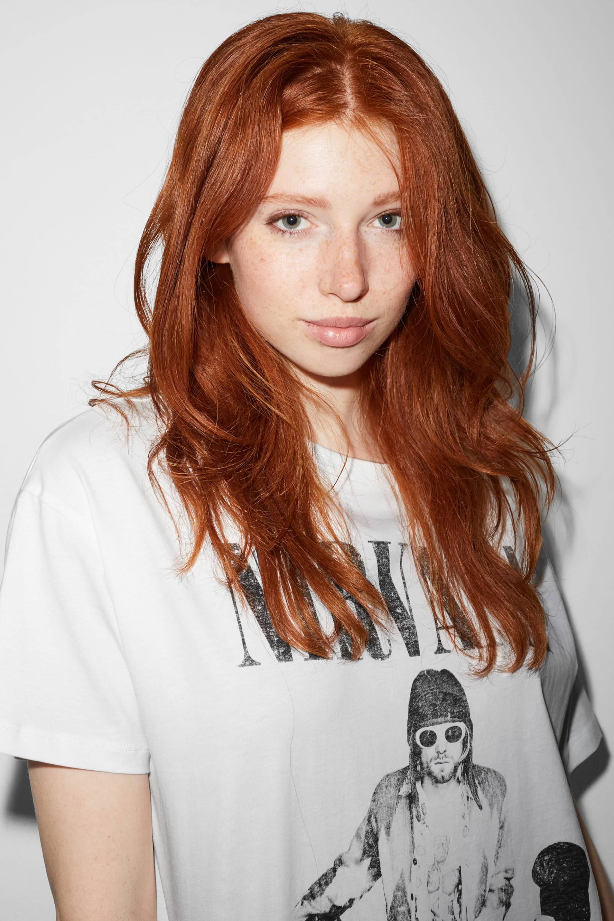 Hell Yeah Redheads On Tumblr