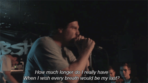 hundredth88:  Counterparts - Slave 