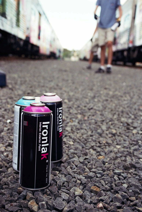 Graff World