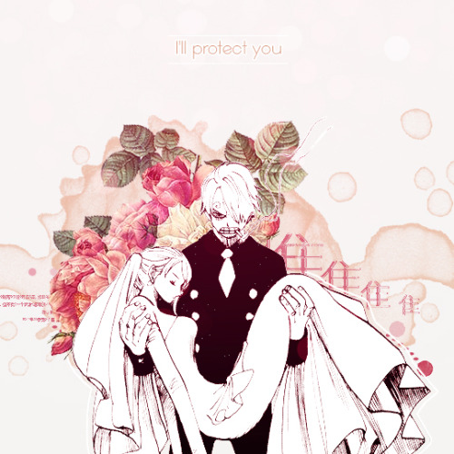 jiofreed: Sanami Week Day 7 | Promise ﾟ･:*｡(ꈍᴗꈍ)ε｀*)~｡*:･ﾟ