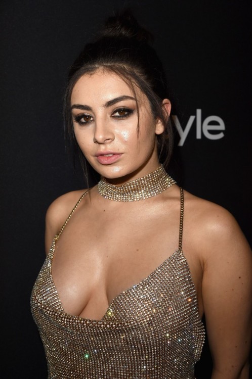 Sex Charli XCX pictures