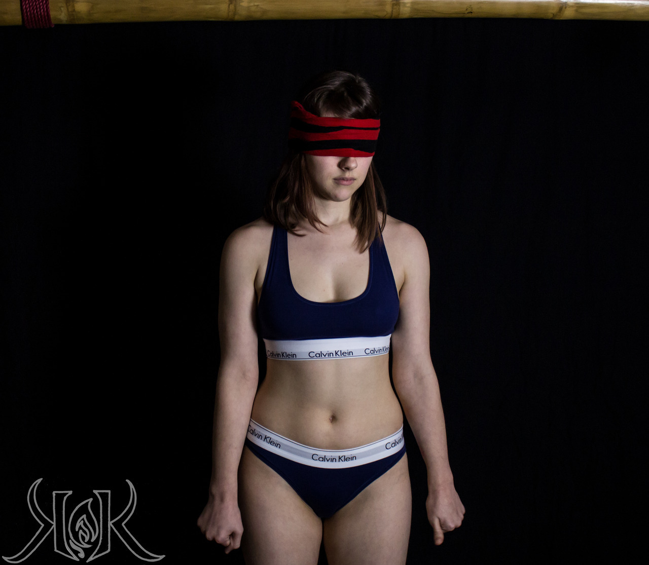 kanan0690:  From Start to finishRope/Photo: MeBottom: Little Red