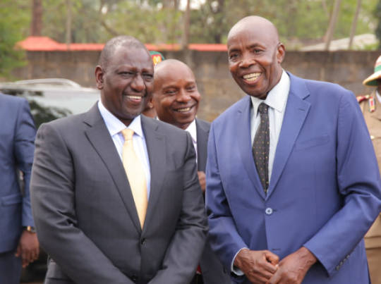 Tifa Ranks Ezekiel Machogu, Kindiki as Top-Performing Cabinet Secretaries