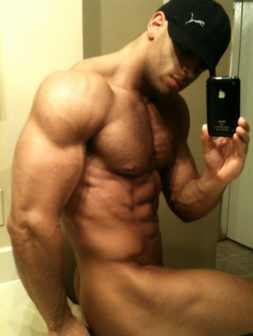 male-glories:  jacked-bodybuilders:  Sean Zevran  MALE GLORIES: COCK & BODIESRegister and install the app to get 20GB of FREE & SECURE cloud storage at COPY.com 