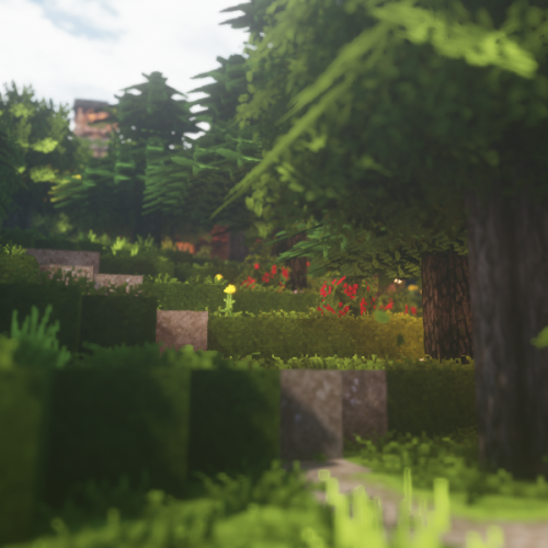 a few locations from @naturacraft