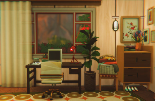 Peony Drive 590 - A Fully Furnished Lot For Oasis Springs (no CC)