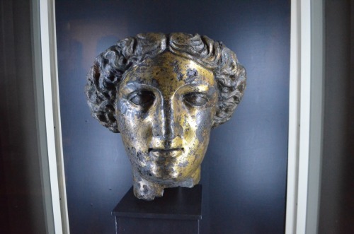 byronofrochdale: Minerva from Bath