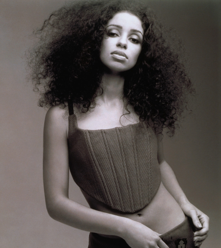 hiphopclassicks:Mya [R&B Sundays]