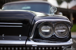 gatsbywise:  johanclicks:  Buick  GatsbywiseI love my mid-century Buicks -