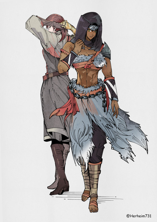 A Collection Of My Recent Elden Ring Artwork. I Do Love The Game So Much And The Way Its Characters Tell