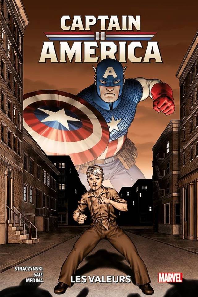 Captain America par Straczynski 6c298ffd239abd4ceb8a6c5d4d08243a4006aa37