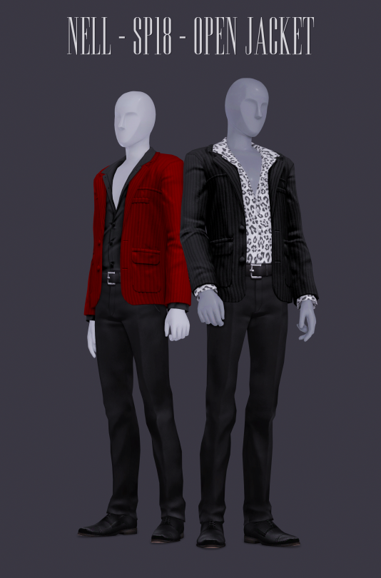 EAs Retextures (Part 5)