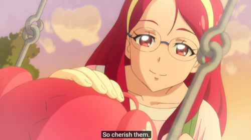 tutomon: PreCure is good and important