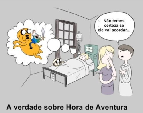 corujinha-lunatica:  Sua infância arruinada em uma foto