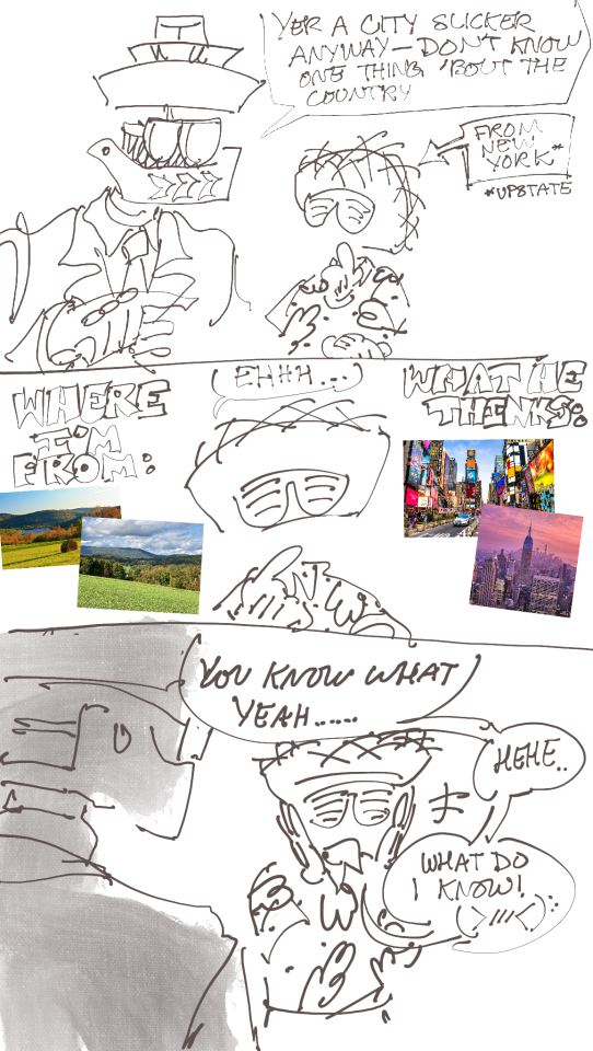 Corporate Clash Dump I Like It Very Munch