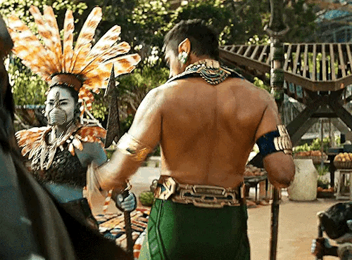I Swear I Could Just Watch This Gif All Day Long… It’s Truly An Experience