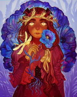 avasdemon:  Thank you for 6 wonderful years