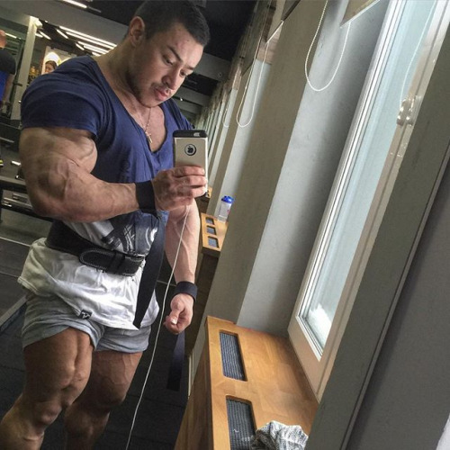 Daler Ismatov