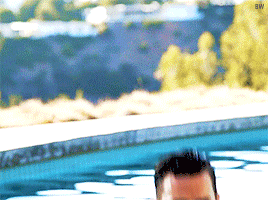 litoyhernando:    Matt Bomer for Men’s Fitness JAN/FEB 2016 [VIDEO]  