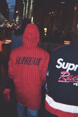 supremegoals:  Know your enemy