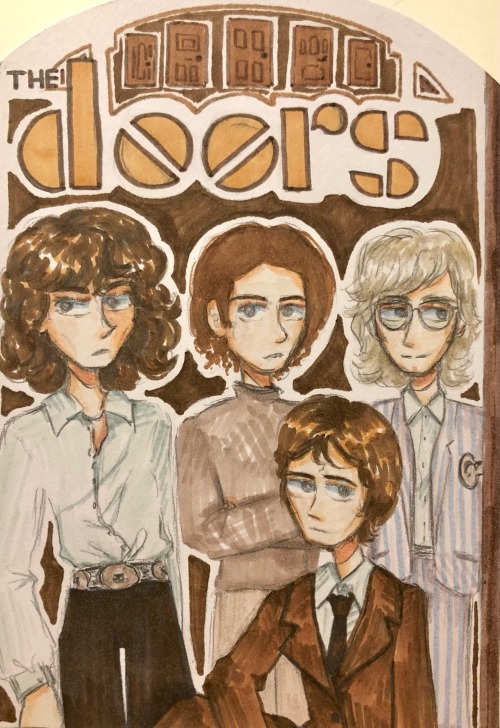 The Doors