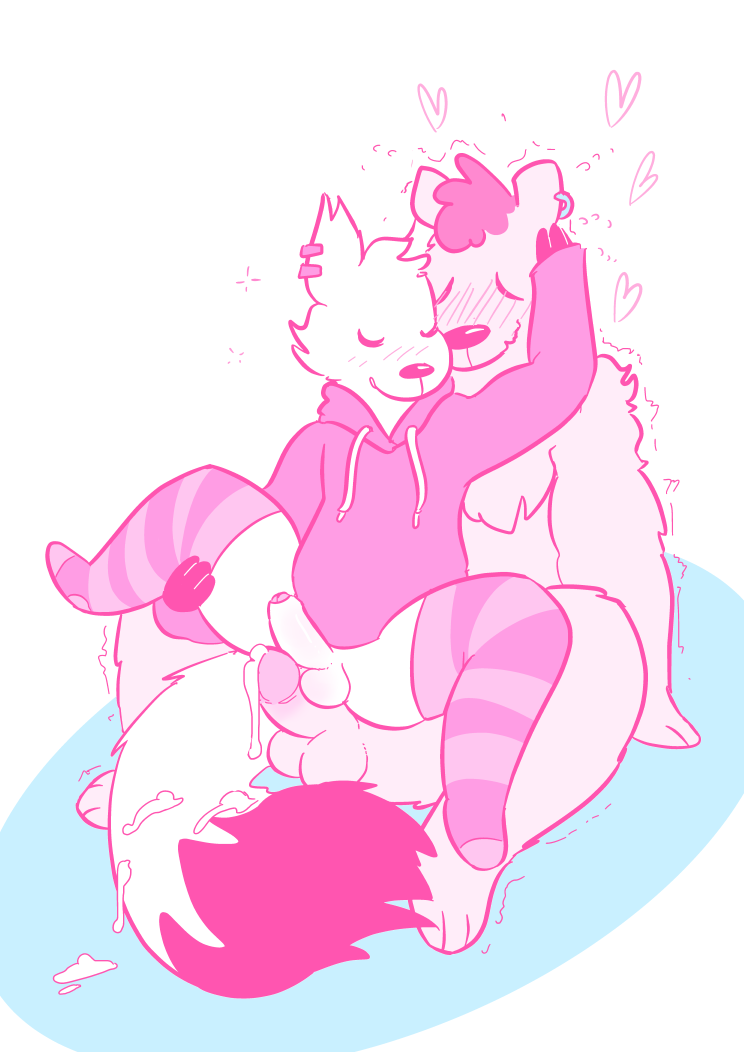 lewd-boots:bear chair &lt;3x: