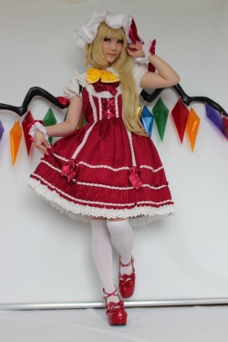 Cosplay Girl Yukina (Various) 1-22