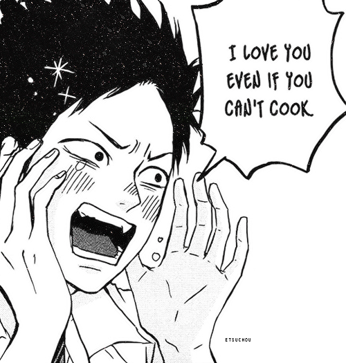lollliepawp:  100 favorite characters in manga, anime or games.  03: Nakajou Zen, from Yumemiru Taiyou  