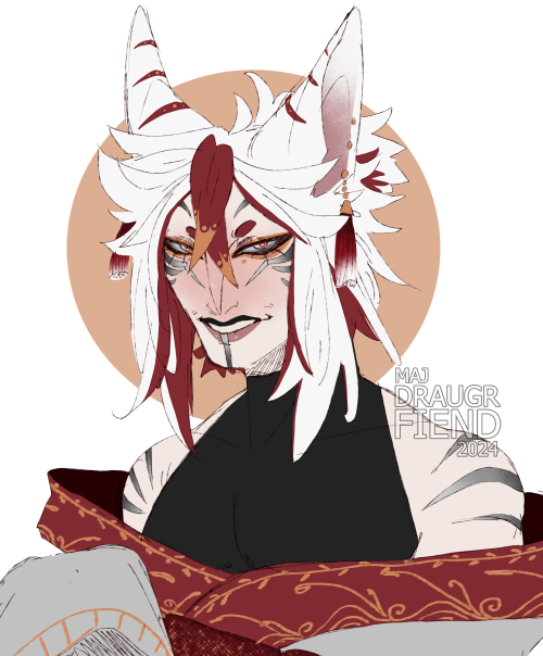 Opening Commissions!