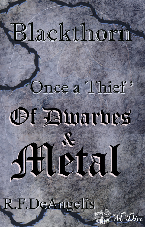 writingjustforgiggles:  r-f-deangelis:r-f-deangelis:Early Days and Life Lessons  Hanna Of Dwarves and Metal Men and MagicMissing   Reviews Please ;)   Wife and I did a thing! 